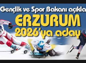 Թուրքիան ցանկանում է օլիմպիական խաղեր անցկացնել Արեւմտյան Հայաստանում