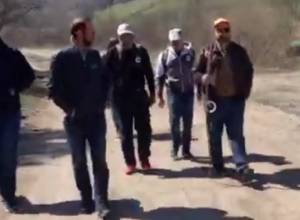 Мой шаг день 7: Из фиолетово движемся в направлении площади Свободы