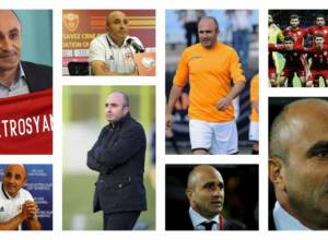 Survey on whether Artur Petrosyan made right decision