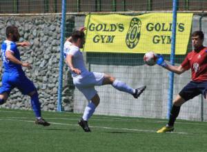 «Փյունիկը» հաղթեց «Գանձասար-Կապանին» եւ կրճատեց միավորների տարբերությունը