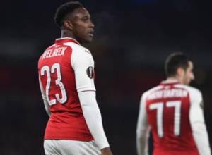 Արսեն Վենգերը խոսել է Հենրիխ Մխիթարյանի վնասվածքի մասին