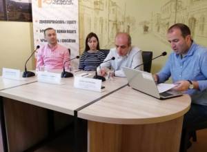 Live: «Как за 8 дней предотвратить назначение Сержа Саргсяна на должность премьер-министра?»