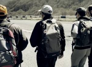 Видеоклип Песни гражданина шествия #МойШаг