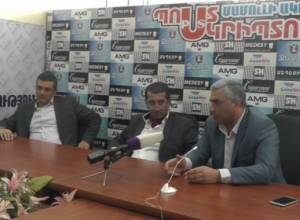 Սա սովորական «наезд»  է փաստաբանների վրա. Ալեքսանդր Սիրունյան