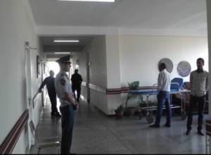 Отравление в Нубарашене