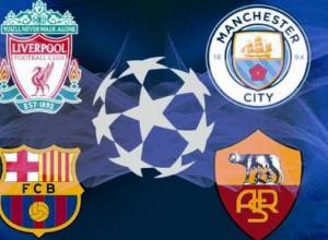 Չեմպիոնների լիգա. Հրաշքի եւ իդեալական խաղի ակնկալիքով