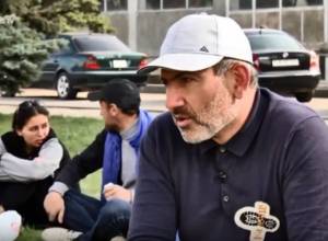 «Если народ выйдет на улицу 100 тысячами, и я не обеспечу победу, я уйду из политики»