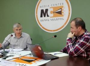 There are a lot of ministries that will borrow a $ 2 billion loan and spend it enjoyably - Ashot Khurshudyan