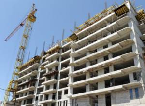 В жилых новостройках закладывается основа новой культуры