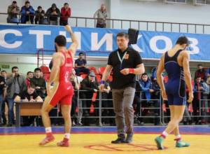 Հայազգի ըմբիշների փայլուն ելույթները Ռուսաստանում