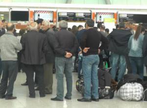 Իրազեկում՝ աշխատանքային գործունեություն իրականացնելու նպատակով ՌԴ մեկնող ՀՀ քաղաքացիներին