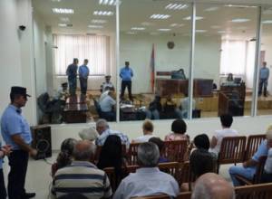    «Սասնա ծռեր» 2-ի նիստի օրը հայտնի է