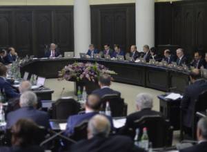 Серж Саргсян отказался от предоставленной ему дачи