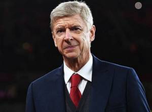 &quot;Arsenal&quot; Chief Coach Arsene Wenger is to resign.