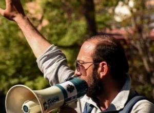 Ararat Mirzoyan: Please start to open all the streets