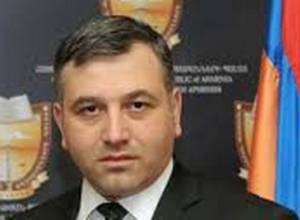 Адвокату не разрешают встретиться с Араратом Мирзояном