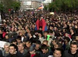 Задержаны 253 гражданина