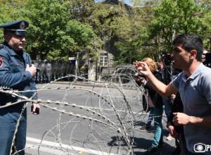 Кадры дня: Фоторяд