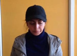 Заявление депутата НС Лены Назарян