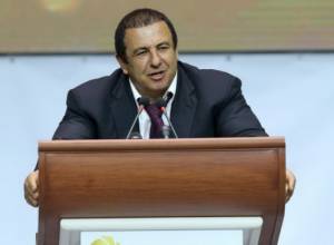 Гагик Царукян присоединяется к общенародному движению