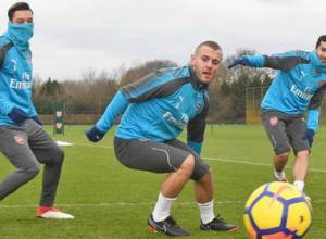 Հենրիխ Մխիթարյանը բաց կթողնի «Աթլետիկոյի» հետ խաղը