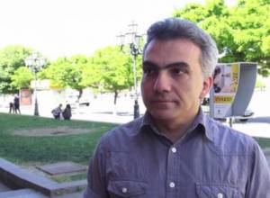 Edgar Vardanyan: Those, who are in the parliament, will act in accordance with the people's will