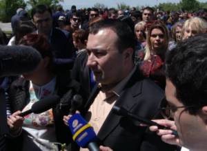 Выдвинется ли Гагик Царукян в качестве кандидата в премьер-министры?