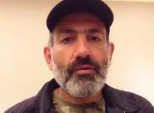 Pashinyan to meet Russian and US Ambassadors