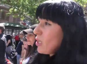 Negotiations should go on Pashinyan's agenda - Naira Zohrabyan