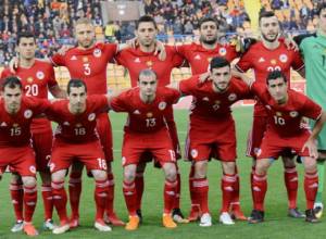 Հայաստանի հավաքականն Ազգերի լիգային կպատրաստվի Ավստրիայում