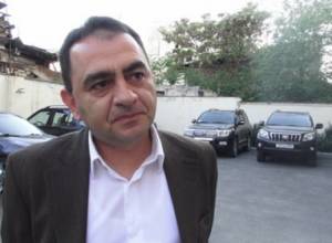 АРФ встретится с Николом Пашиняном