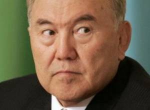 Президент Казахстана выразил беспокойство в связи с ситуацией