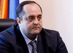 Движение не будет отвечать за последствия возможного хаоса: Ованнес Манукян