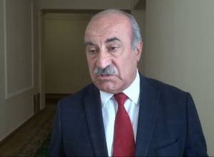Karen Karapetyan, as the first vice president, will be a leader of the political structure - Khosrov Harutyunyan