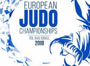 Armenia to participate in European Judo Championships