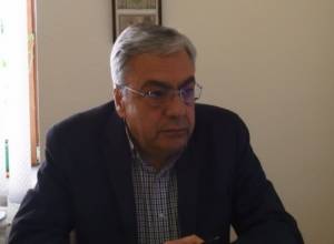 Ներդրումներ վերջին տարում ընդհանրապես չի եղել. Բագրատ Ասատրյան