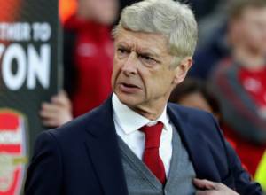 «Մենք կարող ենք մեղադրել միմիայն մեզ». Արսեն Վենգեր