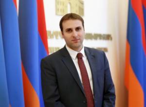 Карен Карапетян не встретится с Пашиняном