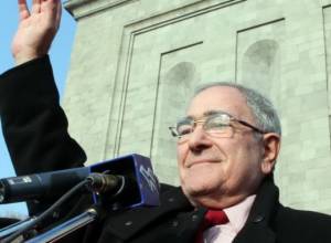 National Party: Parliament should elect Nikol Pashinyan on May 3