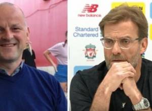 Յուրգեն Կլոպը աջակցել է «Լիվերպուլի» դանակահարված երկրպագուին