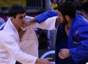 Ֆերդինանդ Կարապետյանը եզրափակիչում կմրցի ադրբեջանցի ձյուդոյիստի հետ