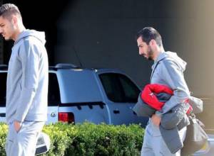 Հենրիխ Մխիթարյանը պատրաստվում է «Մանչեսթեր Յունայթեդի» դեմ խաղին