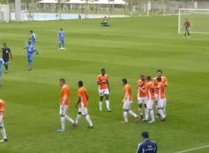 «Շիրակը» Երեւանում հաղթեց «Փյունիկին»