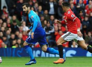 Մխիթարյանի գոլը «Արսենալին» չփրկեց պարտությունից