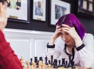 Tatev Abrahamyan takes 6th place in US chess tournament