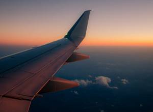 Plane flying from Moscow to Gyumri makes emergency landing in Minvody