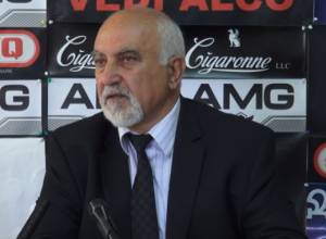 «Республиканской партии невыгодны парламентские выборы»