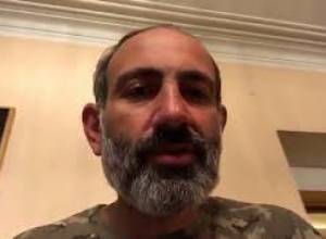 Pashinyan: Republican Party is going to fail the Prime Minister's election