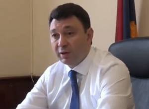 Eduard Sharmazanov: The session will not fail, we will come and will provide quorum