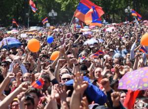 Davit Sanasaryan: If you want acute feelings, we will get it